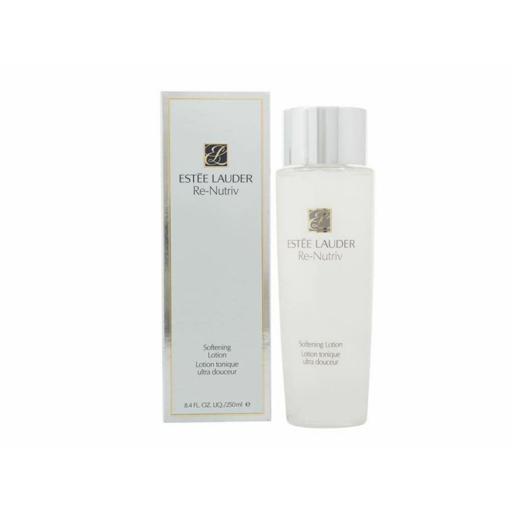 Estee Lauder Re Nutriv Softening Lotion 250ml Toning Lotion