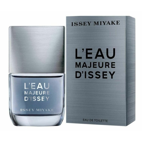 Issey Miyake Issey Miyake L'Eau Majeure Dissey 30ml EDT Spray -