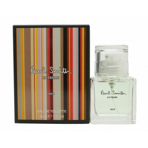 Paul Smith Extreme Man 30ml EDT Spray