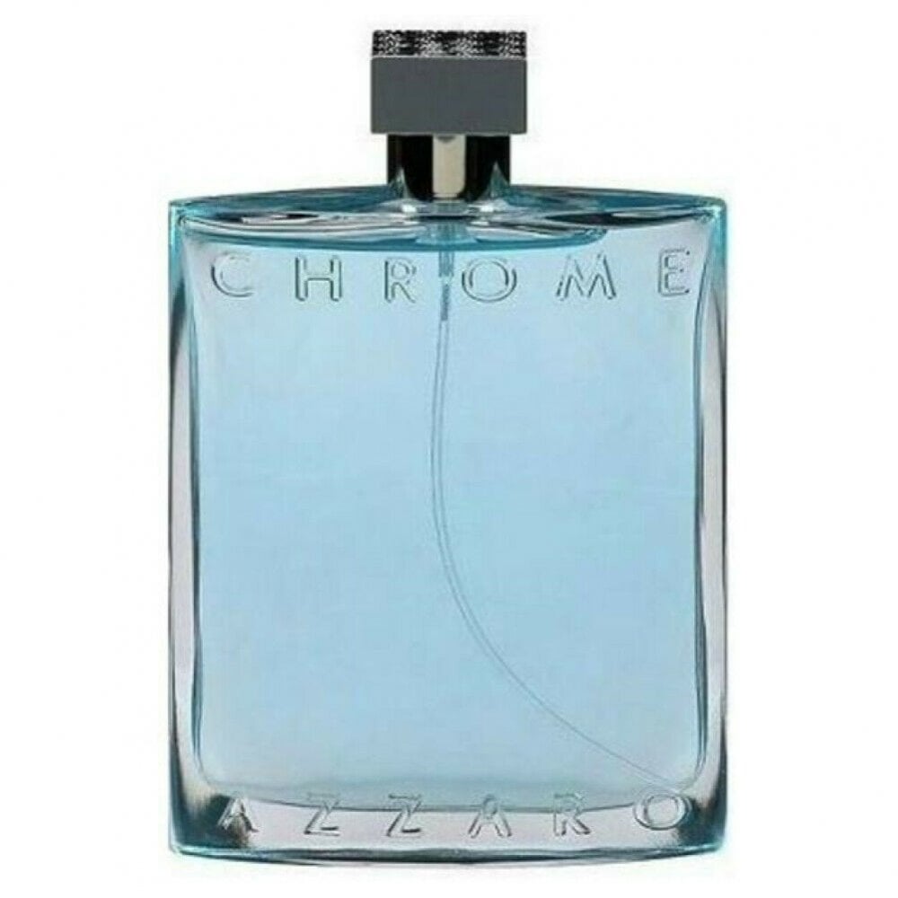 Azzaro Azzaro Chrome 200ml EDT Spray - Health & Beauty > Personal Care > Cosmetics > Perfumes & Colognes > Eaux De Toilette