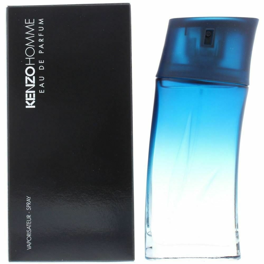 Kenzo Homme 50ml EDP Spray