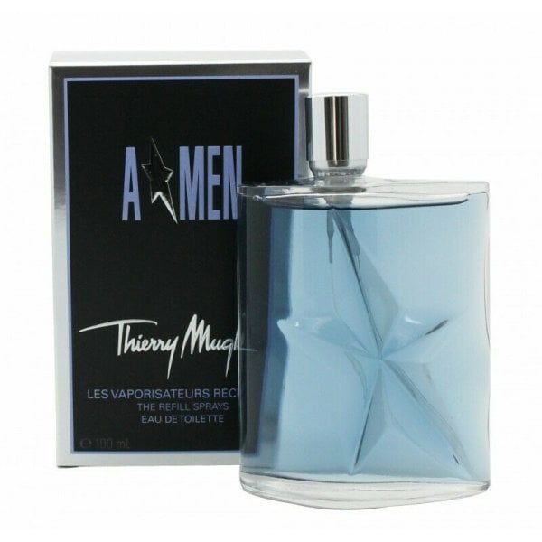 Thierry Mugler Thierry Mugler A*Men 30ml EDT Refillable Spray -