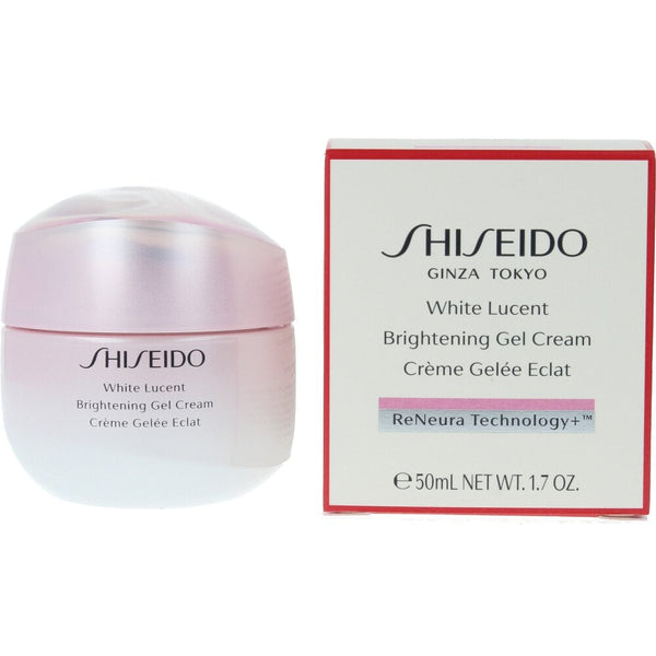 Shiseido Shiseido White Lucent Brightening Gel Cream 50ml -