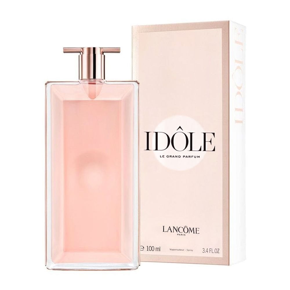 Lancome Lancome Idole Le Grand Parfum 100ml EDP Spray - Health & Beauty > Personal Care > Cosmetics > Perfumes & Colognes > Eaux de Parfum EDP