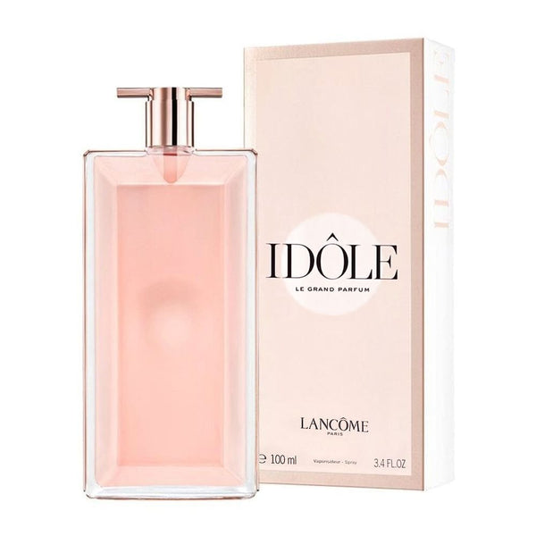 Lancome Lancome Idole Le Grand Parfum 100ml EDP Spray - Health & Beauty > Personal Care > Cosmetics > Perfumes & Colognes > Eaux de Parfum EDP
