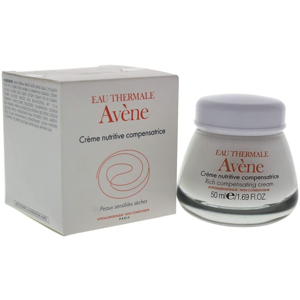 Avene Compensating Cream 50ml