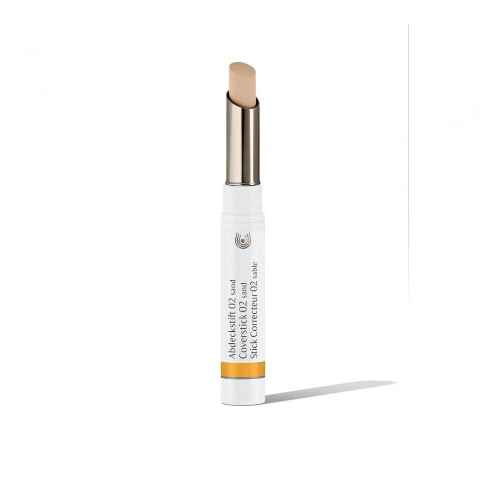 Dr. Hauschka Dr. Hauschka Coverstick 02 Sand 2G -
