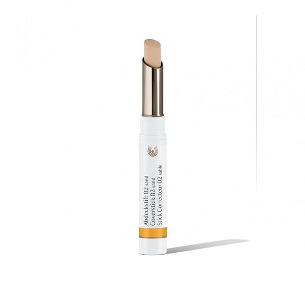 Dr. Hauschka Dr. Hauschka Coverstick 02 Sand 2G -