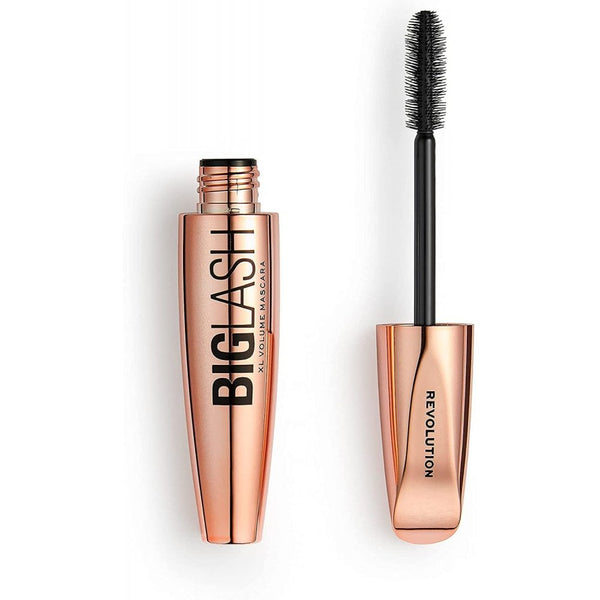 Revolution London Revolution London Makeup Revolution London Big Lash Volume - Black -
