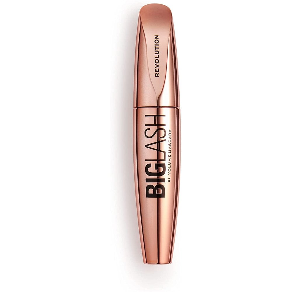 Revolution London Revolution London Makeup Revolution London Big Lash Volume - Black -