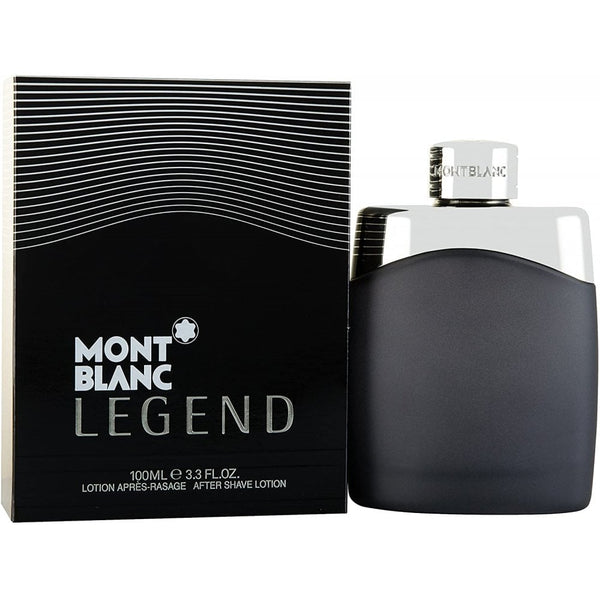 Montblanc Montblanc Legend 100ml Aftershave Lotion - Health & Beauty > Personal Care > Shaving & Grooming > Aftershave