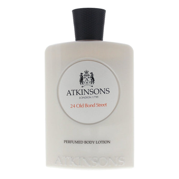 Atkinsons Atkinsons 24 Old Bond Street Body Lotion 200ml - Health & Beauty > Personal Care > Cosmetics > Skin Care > Lotions & Moisturizers Body Lotion