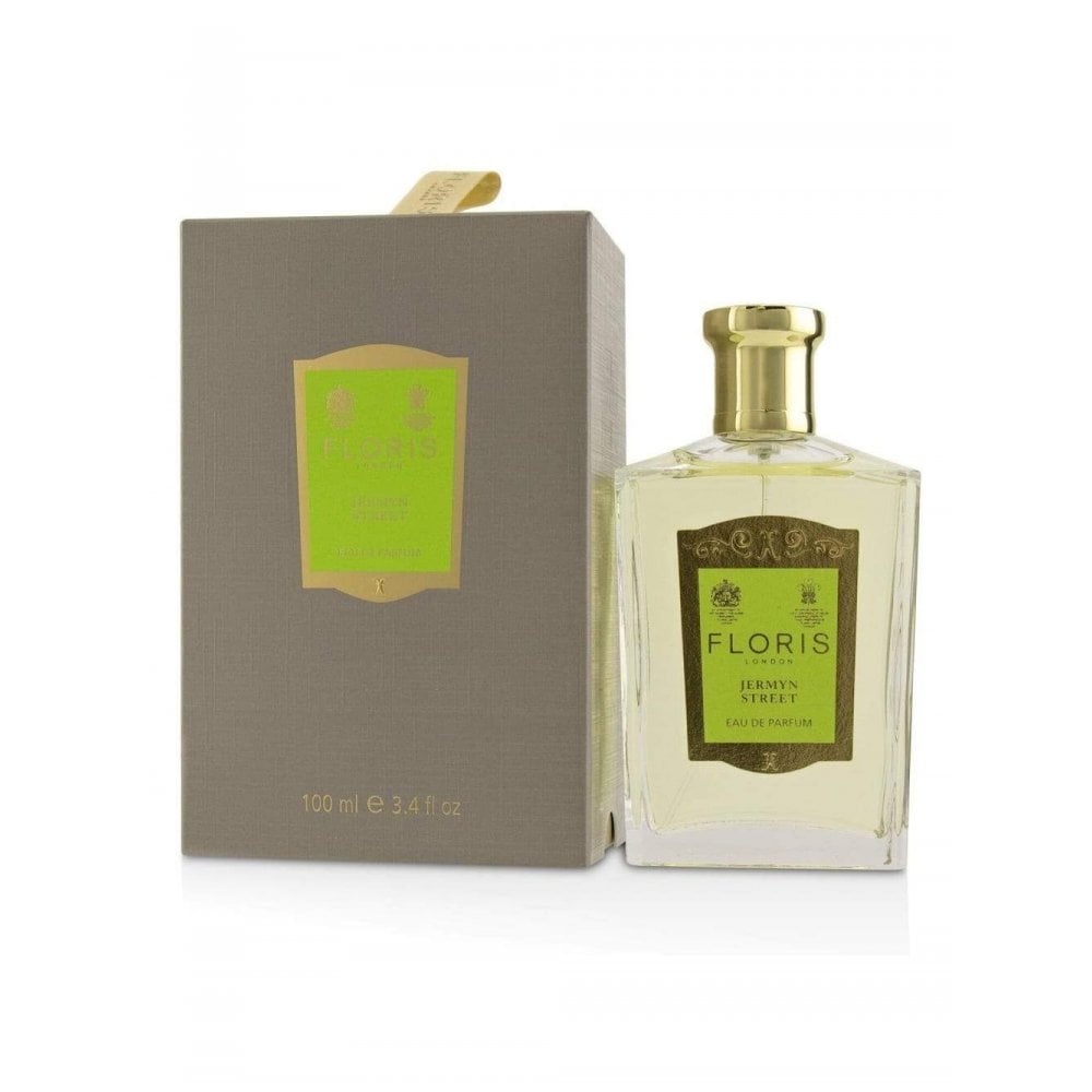 Floris Floris Jermyn Street 100ml EDP Spray - Health & Beauty > Personal Care > Cosmetics > Perfumes & Colognes > Eaux de Parfum EDP
