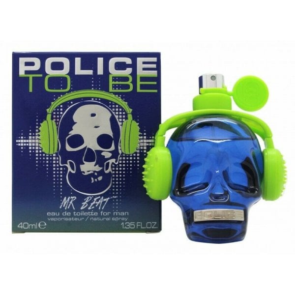 Police Police Mr Beat 40ml EDT Spray -