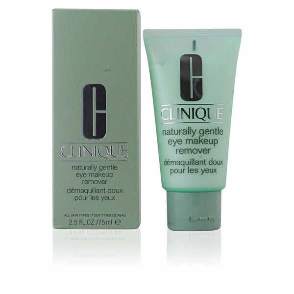 Clinque Eye Make Up Remover 75ml Naturally Gentle