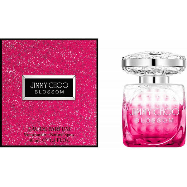 Jimmy Choo Jimmy Choo Blossom 60ml EDP Spray - Health & Beauty > Personal Care > Cosmetics > Perfumes & Colognes > Eaux de Parfum EDP