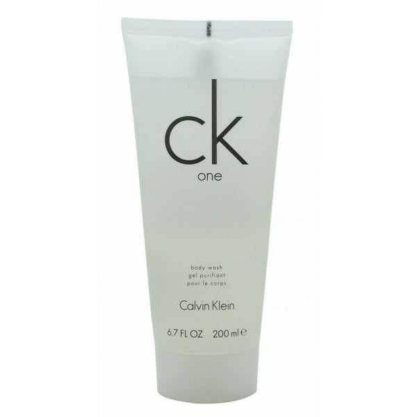 Calvin Klein Calvin Klein One 200ml Body Wash - Health & Beauty > Personal Care > Cosmetics > Bath & Body > Body Wash 0