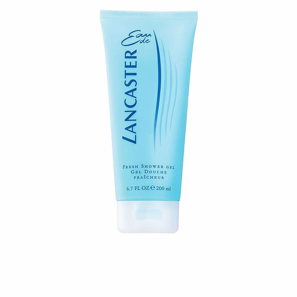 Lancaster Lancaster Eau De Lancaster Fresh Shower Gel 200ml -