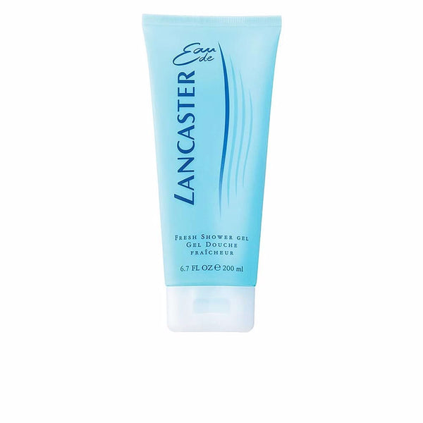 Lancaster Lancaster Eau De Lancaster Fresh Shower Gel 200ml -