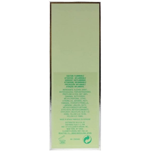 Elizabeth Arden Elizabeth Arden Eau Fraiche 100ml EDT Spray - Health & Beauty > Personal Care > Cosmetics > Perfumes & Colognes > Eaux De Toilette
