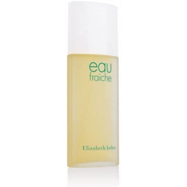 Elizabeth Arden Elizabeth Arden Eau Fraiche 100ml EDT Spray - Health & Beauty > Personal Care > Cosmetics > Perfumes & Colognes > Eaux De Toilette