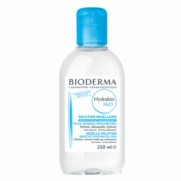 Bioderma Bioderma Hydrabio H20 Micelle Solution 250ml - Health & Beauty > Personal Care > Cosmetics Skin Care