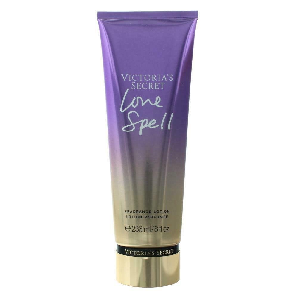 Victoria's Secret Victoria's Secret Love Spell Fragrance Body Lotion 236ml - Health & Beauty > Personal Care > Cosmetics > Skin Care > Lotions & Moisturizers