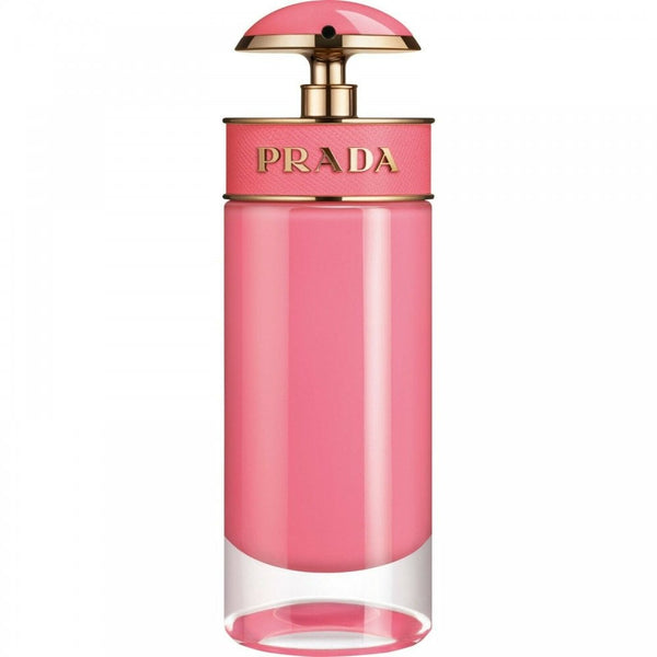 Prada Prada Candy Gloss 80ml EDT Spray -