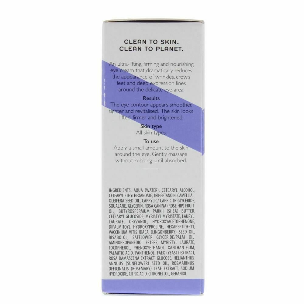 Ren Ren Keep Young And Beautiful Firm And Lift Eye Cream 15ml -