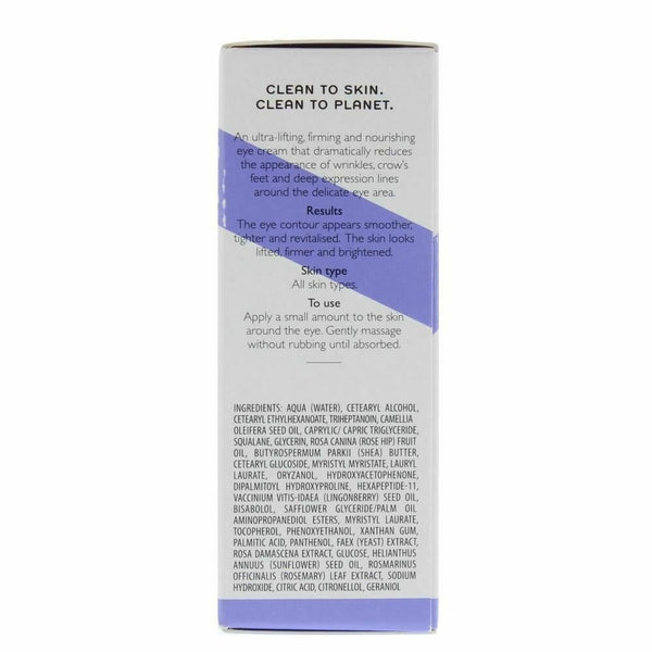 Ren Ren Keep Young And Beautiful Firm And Lift Eye Cream 15ml -