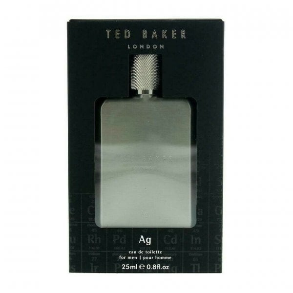 Ted Baker Ted Baker Ag Men 25ml EDT Spray - Health & Beauty > Personal Care > Cosmetics > Perfumes & Colognes > Eaux De Toilette EDT
