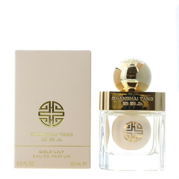 Shanghai Tang Shanghai Tang Gold Lily 60ml EDP Spray -