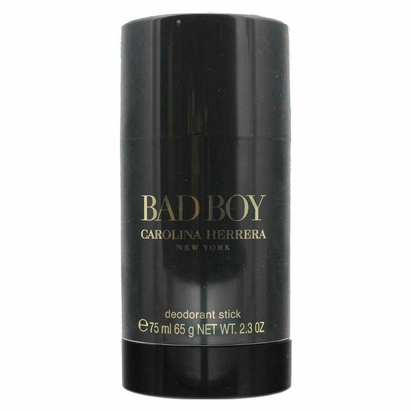 Carolina Herrera Carolina Herrera Bad Boy Deodorant Stick 75G - Health & Beauty > Personal Care > Deodorants & Anti-Perspirant > Deodorants Deodorant Stick