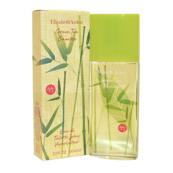Elizabeth Arden Elizabeth Arden Green Tea Bamboo 100ml EDT Spray - Health & Beauty > Personal Care > Cosmetics > Perfumes & Colognes > Eaux De Toilette