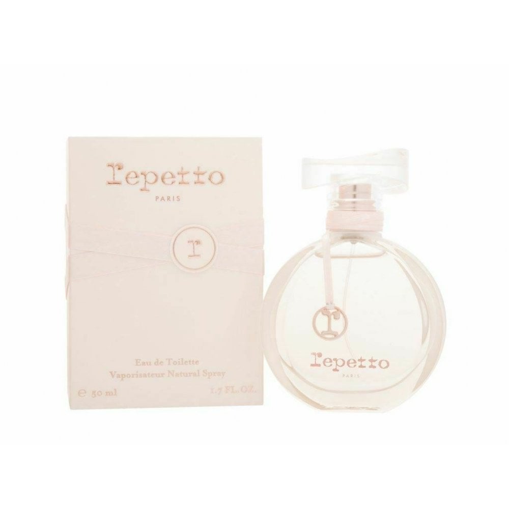 Repetto Repetto 50ml EDT Spray