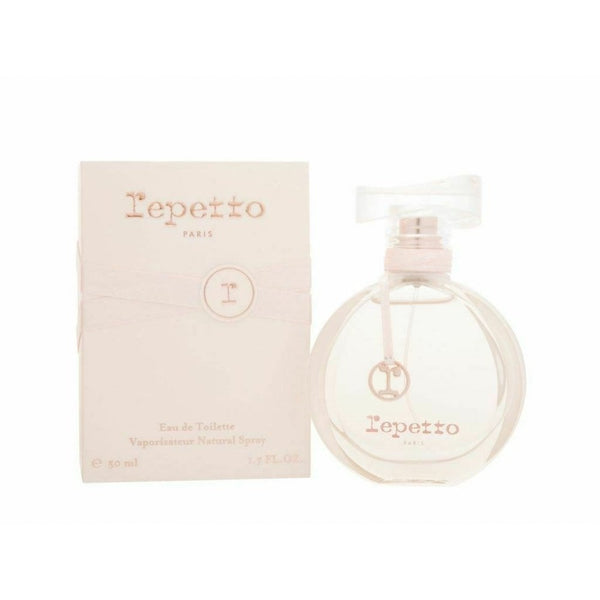 Repetto Repetto 50ml EDT Spray