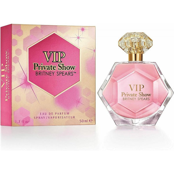Britney Spears Britney Spears Britney Private Show VIP 50ml EDP Spray -
