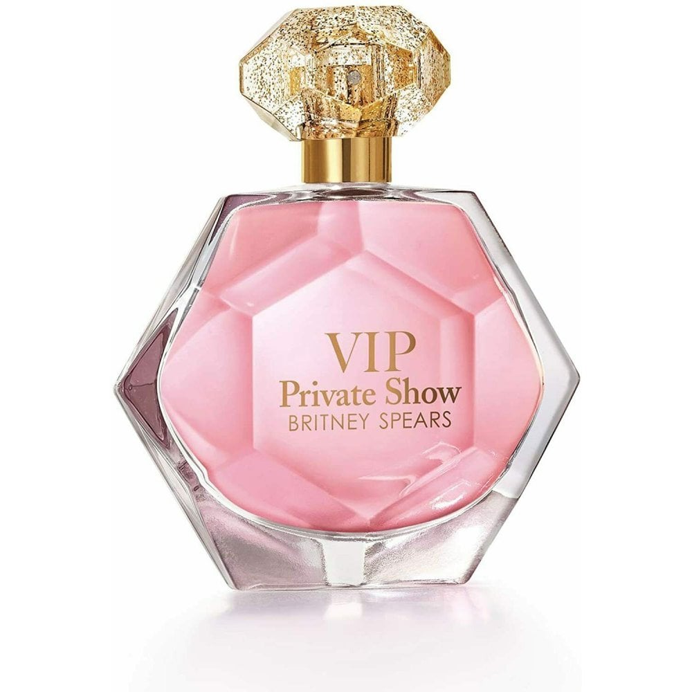Britney Spears Britney Spears Britney Private Show VIP 50ml EDP Spray -