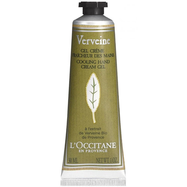 L'Occitane Verbena Verveine Cooling Hand Cream Gel 30ml