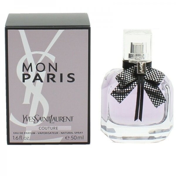 YSL YSL Mon Paris Couture 50ml EDP Spray -