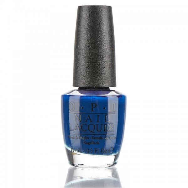 OPI Opi Nail Lacquer Nail Polish 15ml - I Saw U Saw We Saw Warsaw - Health & Beauty > Personal Care > Cosmetics > Nail Care > Nail Polishes Nail Polish