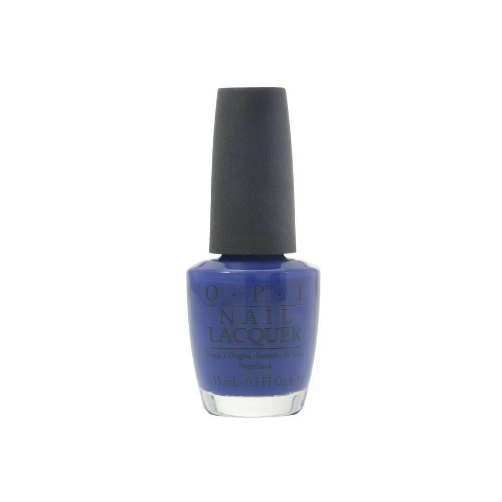 OPI Opi Nail Lacquer 15ml Nail Polish - Opieurso Euro - Health & Beauty > Personal Care > Cosmetics > Nail Care > Nail Polishes Nail Polish