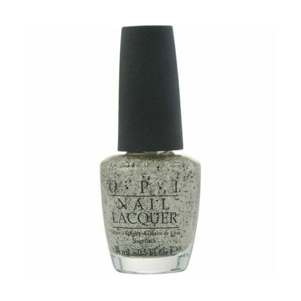 OPI Opi Nail Lacquer Nail Polish 15ml - Wonderous Star - Health & Beauty > Personal Care > Cosmetics > Nail Care > Nail Polishes Nail Polish