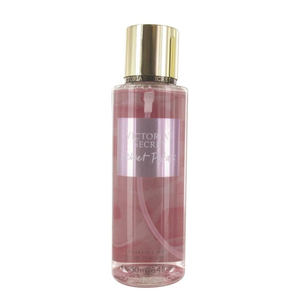 Victoria's Secret Victoria'S Secret Velvet Petals Body Mist 250ml -