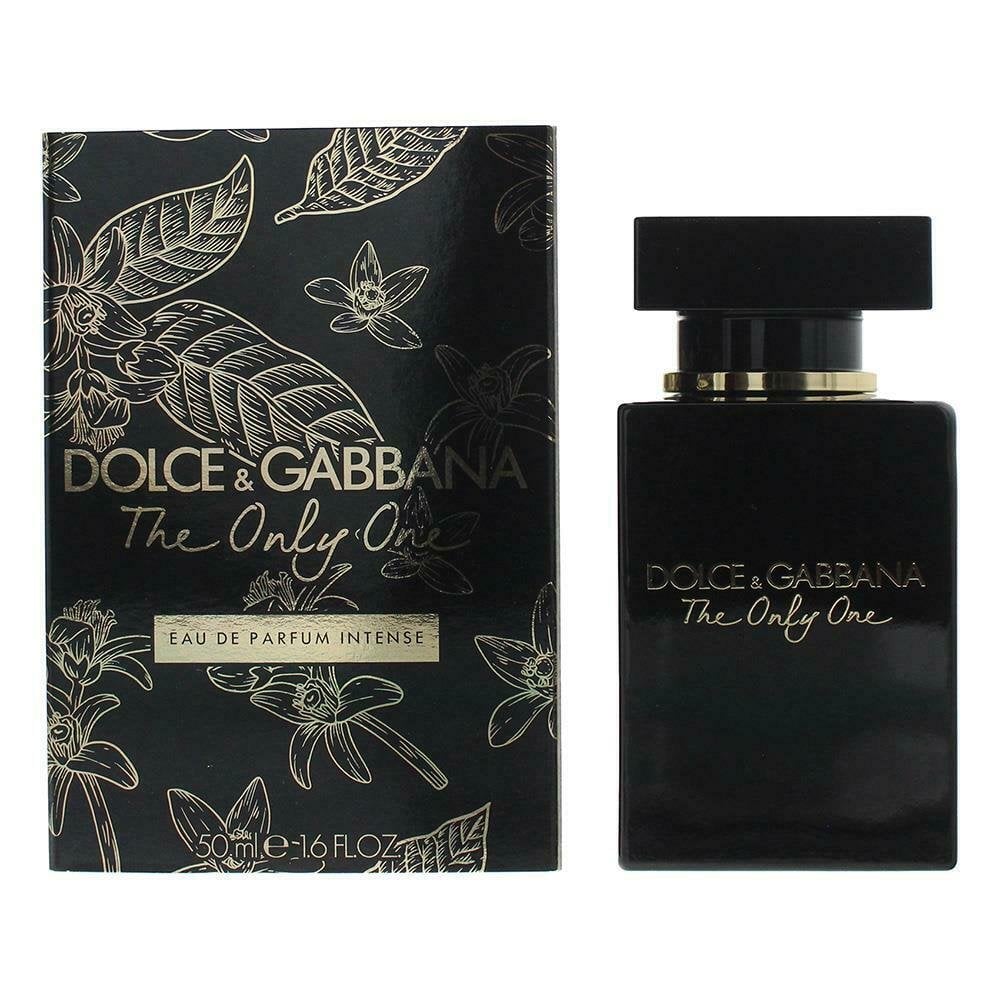 Dolce & Gabbana Dolce & Gabbana The Only One Intense 50ml EDP Spray -