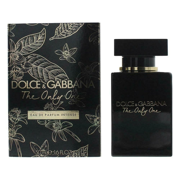 Dolce & Gabbana Dolce & Gabbana The Only One Intense 50ml EDP Spray -