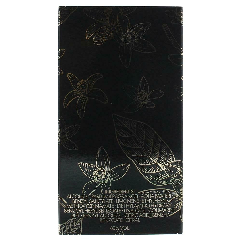 Dolce & Gabbana Dolce & Gabbana The Only One Intense 50ml EDP Spray -