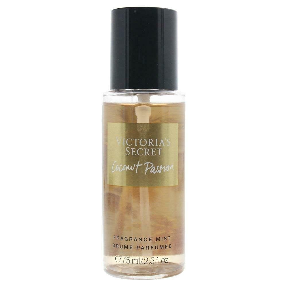 Victoria's Secret Victoria'S Secret Coconut Passion Fragrance Mist 75ml -