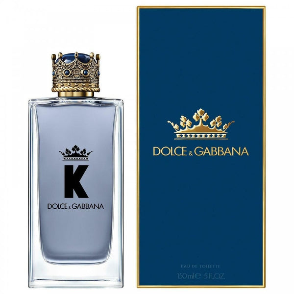 Dolce & Gabbana Dolce & Gabbana K 150ml EDT Spray - Health & Beauty > Personal Care > Cosmetics > Perfumes & Colognes > Eaux De Toilette EDT