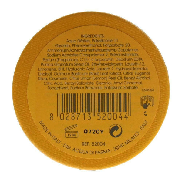 Acqua di Parma Acqua Di Parma Barbiere Refreshing After Save Emulsion 100ml -